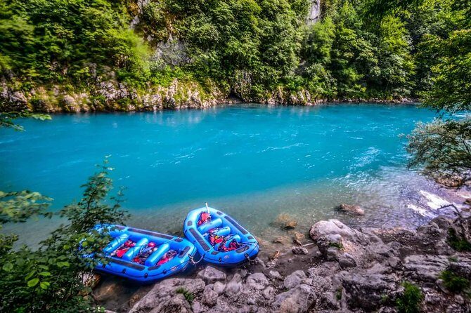 Tara Montenegro Rafting Full Day Tour - Final Thoughts