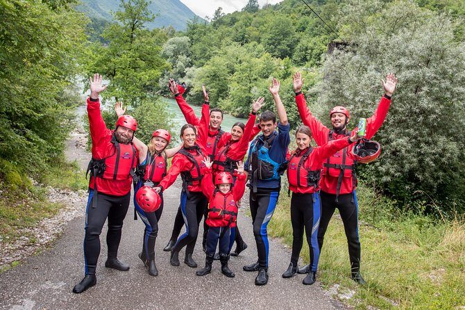 Tara Montenegro Rafting Full Day Tour - FAQ