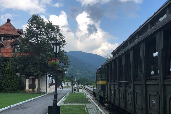 Tara National Park, Mokra Gora and Zlatibor - A Deep Dive into the Experience
