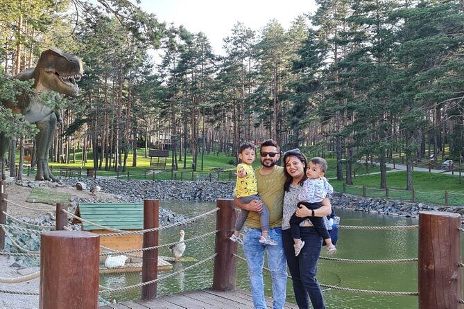 Tara National Park, Mokra Gora and Zlatibor - FAQ