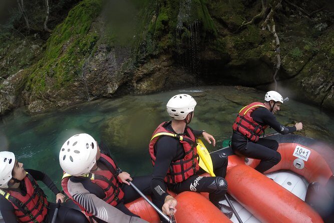 Tara rafting (Private tour) - A Deep Dive into the Tara Rafting Experience
