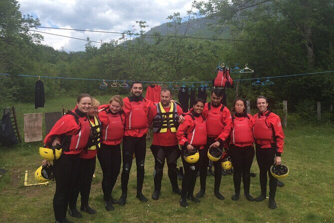 Tara River Rafting Full Day Trip from Kotor - An In-Depth Look at the Tara River Rafting Tour