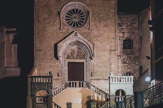 Taranto : Relax on one of the most beautiful beaches - A Closer Look at the Itinerary