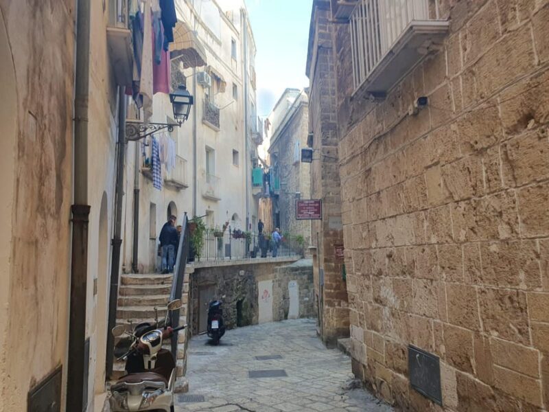 TARANTO WALKING TOUR - Introduction: Why a Walking Tour in Taranto Is a Smart Choice