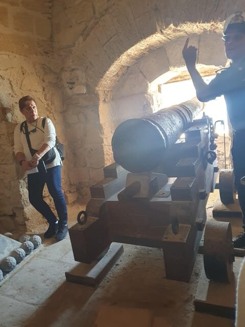 TARANTO WALKING TOUR - Final Thoughts: Who Should Consider This Tour?