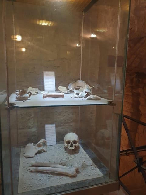 TARANTO WALKING TOUR - FAQ