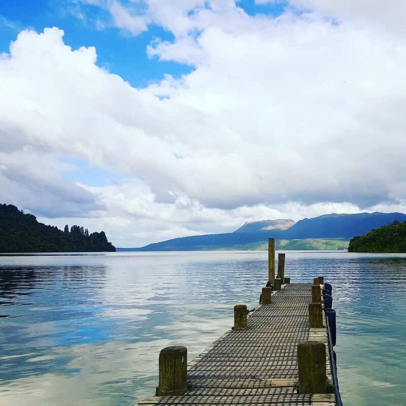 Tarawera and Lakes 2-Hour Duck Eco Tour - Frequently Asked Questions