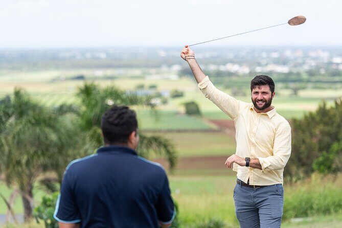 Taribelang Bunda Cultural Tours - Key Points for Travelers