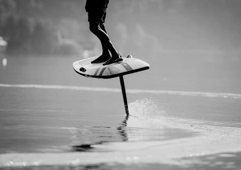 Tarifa: E-Foiling Lesson with Instructor - The Practicalities: Booking, Pricing, and Location