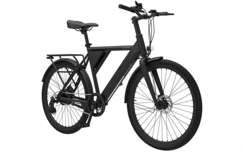 Tarifa: Ebike Rental Ruta del Estrecho - Frequently Asked Questions (FAQs)