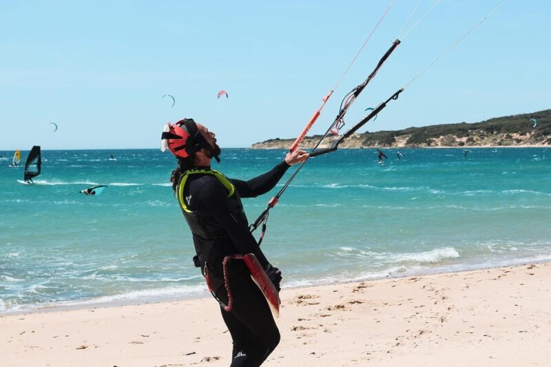 Tarifa: Kitesurfing Course with Certified Instructor - A Detailed Look at the Kitesurfing Course in Tarifa