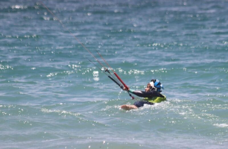 Tarifa: Kitesurfing Course with Certified Instructor - Final Thoughts