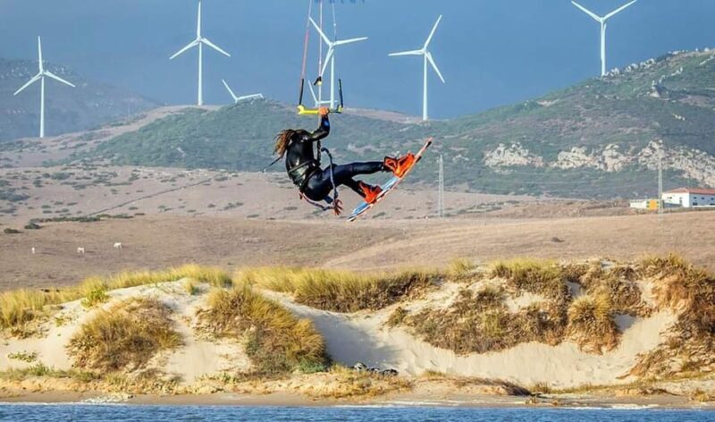 Tarifa: Kitesurfing Course with Certified Instructor - FAQ