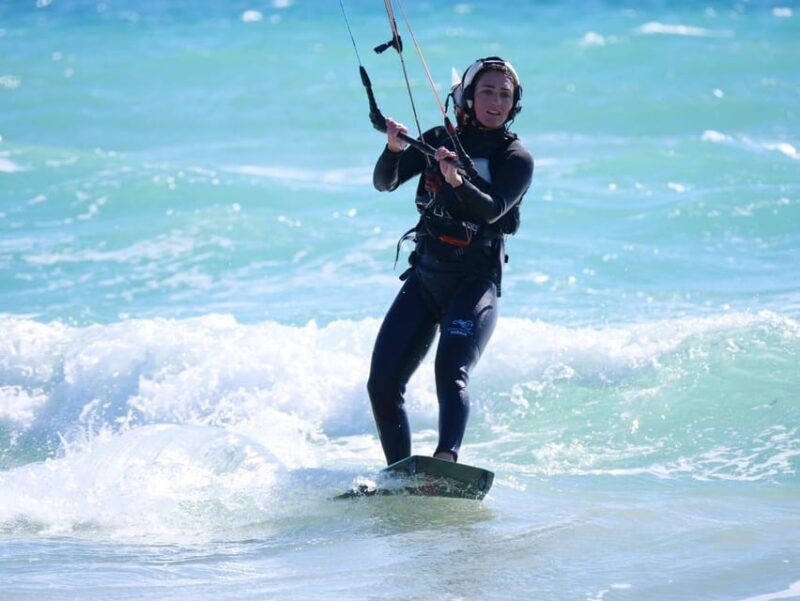 Tarifa: Private and Semi-private Kitesurfing Lesson - Final Thoughts