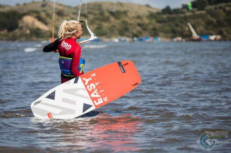 Tarifa: Private Kitesurfing Lessons - The Value of This Experience