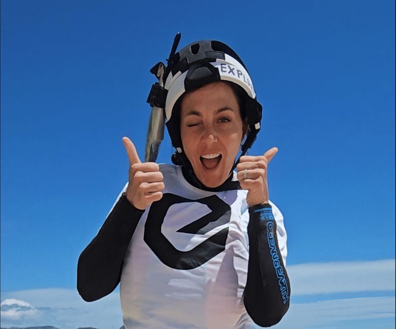 Tarifa: Private Kitesurfing Lessons - An In-Depth Look at the Experience