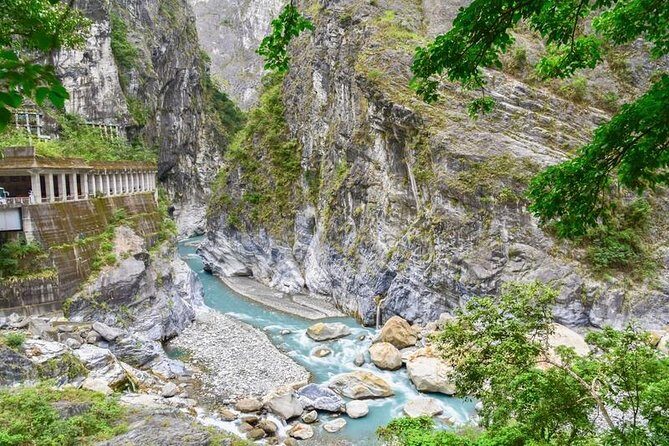 Taroko From Taipei In A Day by Train - Is This Tour Worth the Cost?