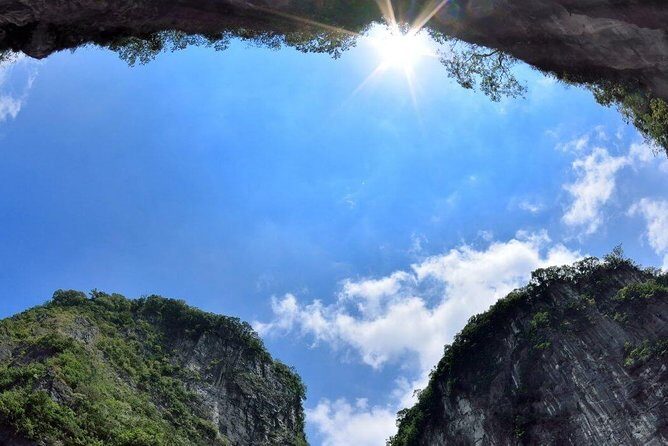 Taroko From Taipei In A Day by Train - Final Thoughts