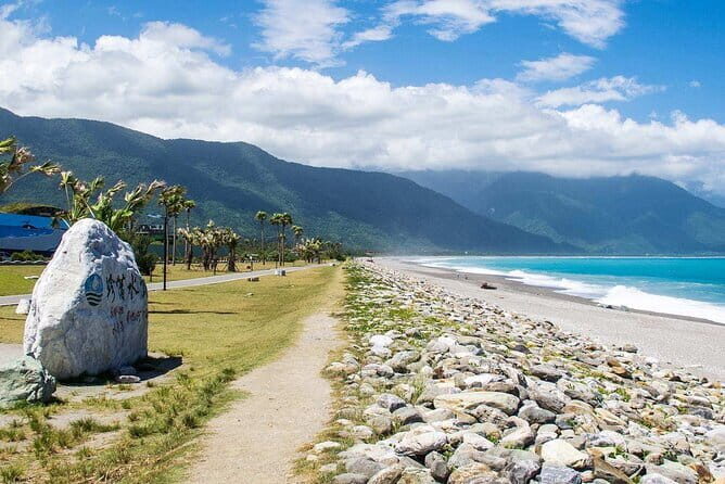 Taroko, Qingshui Cliffs & Qixingtan Day Tour | From Hualien - FAQs