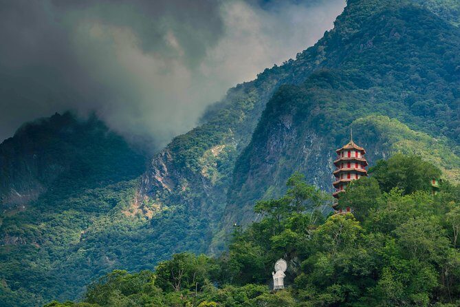 Taroko Xilaan Trail(departure with 4 people) - The Experience: An In-Depth Look at the Xilaan Trail Tour
