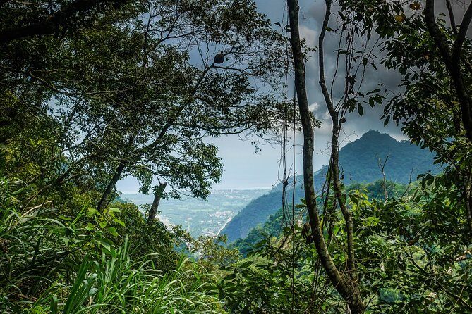 Taroko Xilaan Trail(departure with 4 people) - FAQ