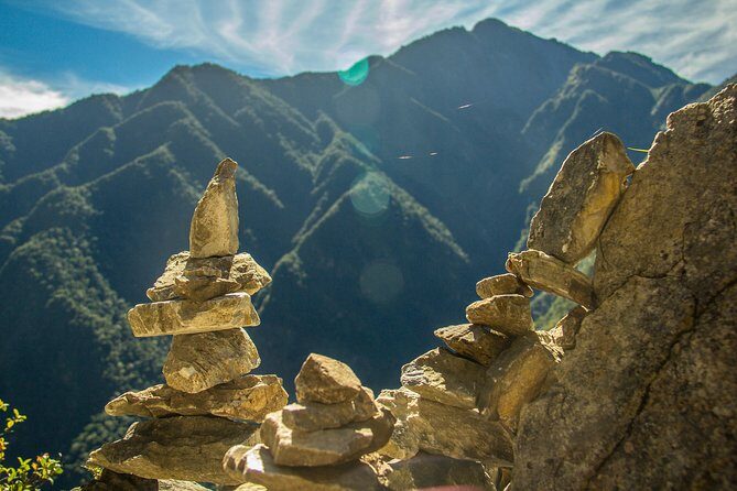 Taroko Zhuilu Old Trail (Group of 4ppl, no shuttle included.) - Who Should Consider This Tour?