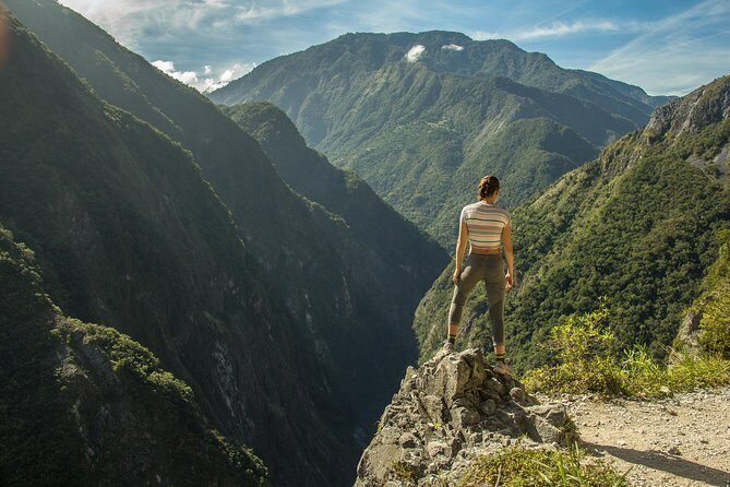 Taroko Zhuilu Old Trail (Group of 4ppl, no shuttle included.) - Final Thoughts