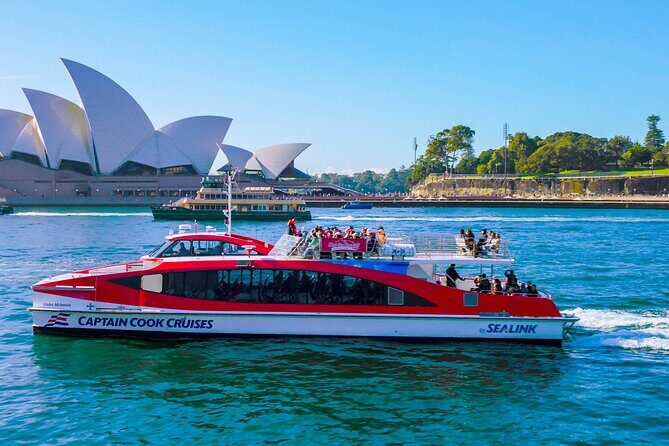 Taronga Zoo Entry & Return Ferry - Sydney Harbour - FAQ
