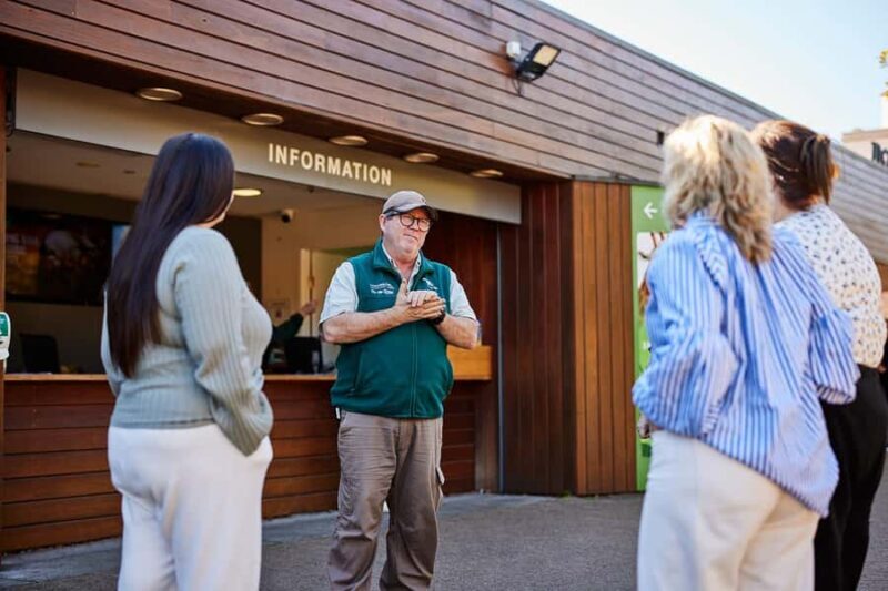 Taronga Zoo Sydney Wild Australia Experience - The Sum Up: Who Will Love the Wild Australia Experience?