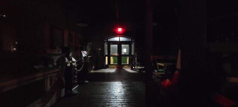 Tarpon Springs: Ghost and Haunted History Tour - Key Points