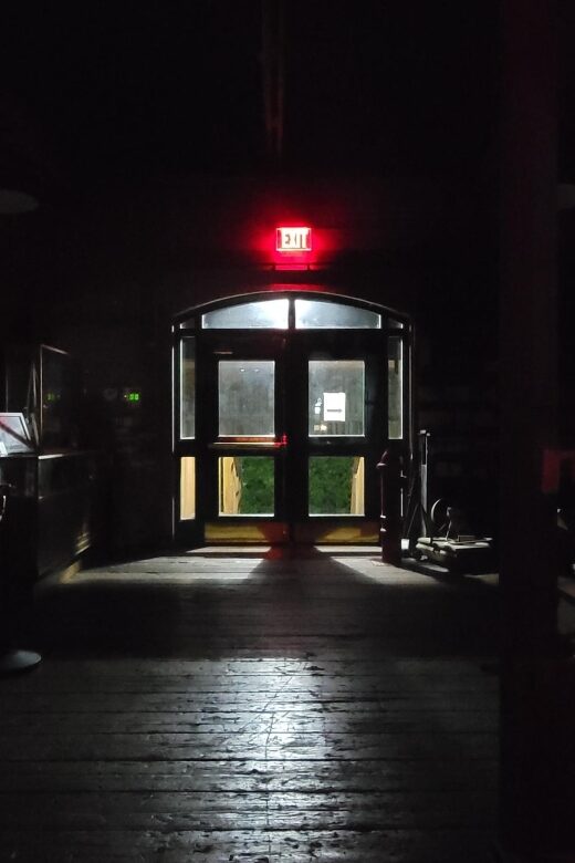 Tarpon Springs: Ghost and Haunted History Tour - The Guide: Ace Chapman