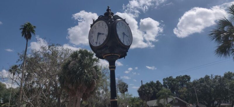 Tarpon Springs: Ghost and Haunted History Tour - Authenticity and Value: What Travelers Say