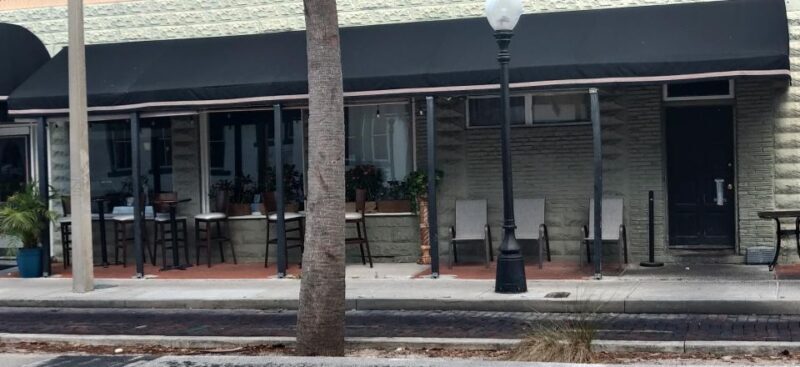 Tarpon Springs: Ghost and Haunted History Tour - Who Should Consider This Tour?
