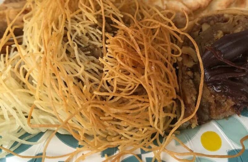 Tarpon Springs: I Came, I Saw... I Greeked Experience - Key Points