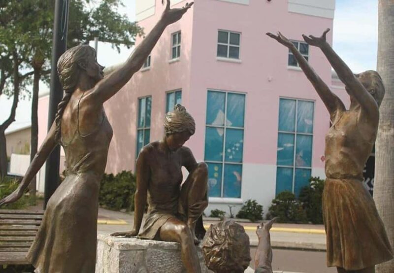 Tarpon Springs: I Came, I Saw... I Greeked Experience - The Food and Cultural Experience