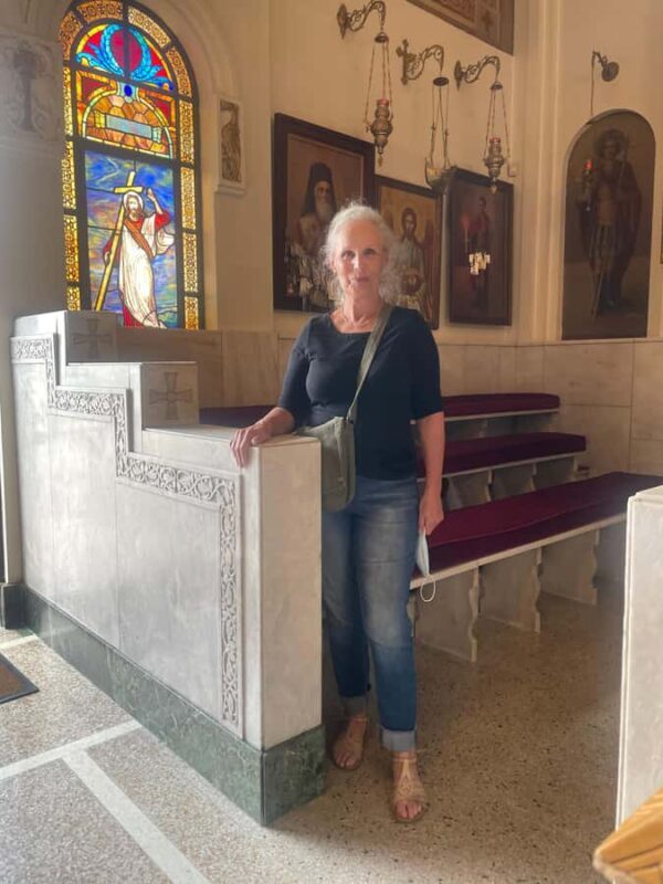 Tarpon Springs: I Came, I Saw... I Greeked Experience - What Travelers Say