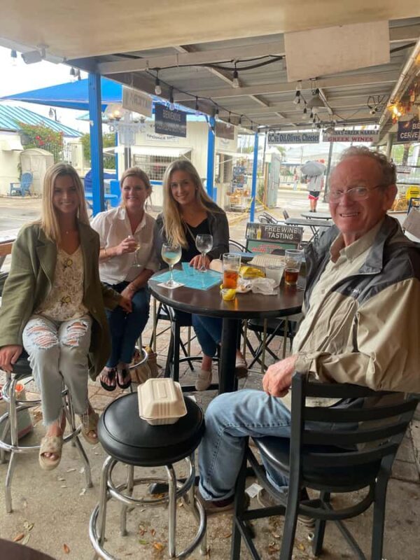 Tarpon Springs: I Came, I Saw... I Greeked Experience - The Bottom Line: Who Should Book This Tour?