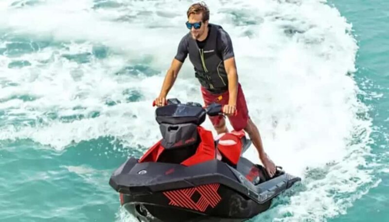 Tarpon Springs: Jet Skiing Experience - The Real Value of a Jet Ski Tour