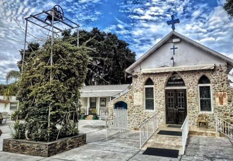 Tarpon Springs: Midtown Mosey Experience - What Travelers Say