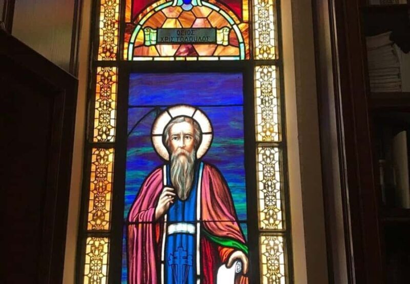 Tarpon Springs: Midtown Mosey Experience - Who Should Consider This Tour?