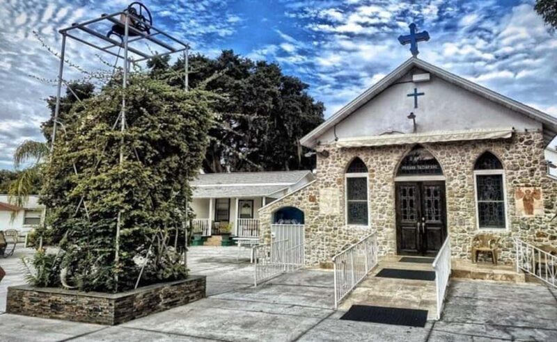 Tarpon Springs: Sponge Dock Stroll - Key Points