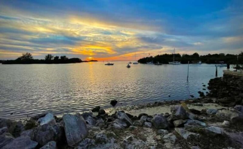 Tarpon Springs: Tubing Adventure - An In-Depth Look at the Tubing Adventure in Tarpon Springs