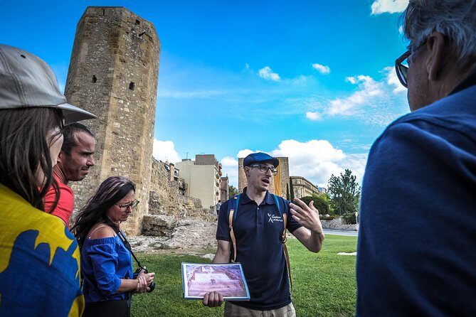 Tarragona and Sitges Small Group Tour - Roman History & Culture - Who Is This Tour Best For?
