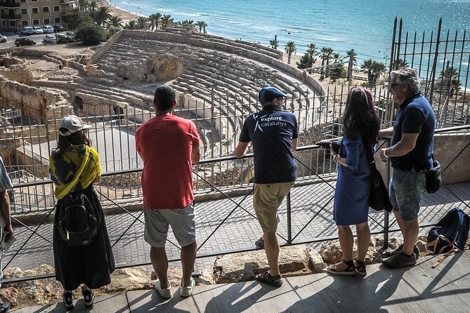 Tarragona and Sitges Small Group Tour - Roman History & Culture - FAQ