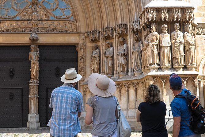 Tarragona and Sitges Small Group Tour - Roman History & Culture - Final Thoughts