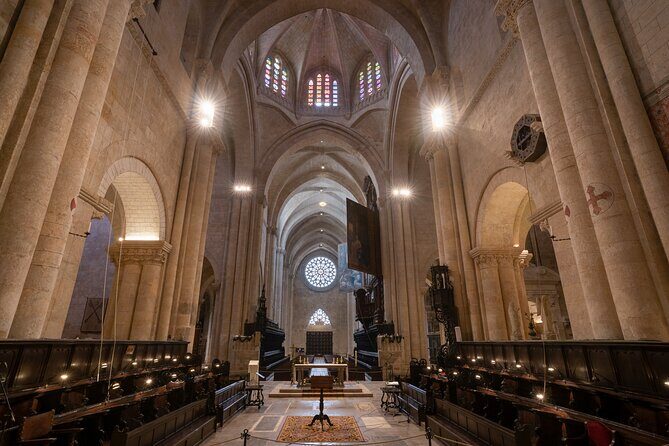 Tarragona Cathedral Entrance Ticket - Who Should Consider This Tour?