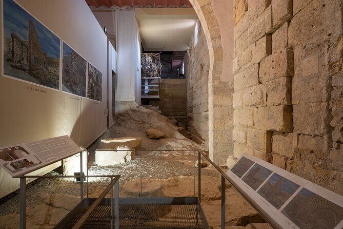 Tarragona Cathedral Entrance Ticket - FAQ
