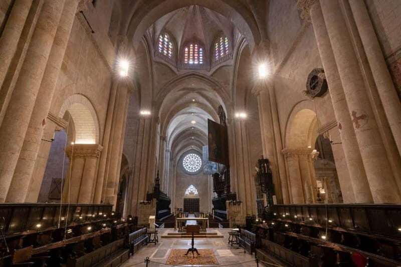 Tarragona: Cathedral Entry Ticket - Final Thoughts: The Real Value of Tarragona Cathedral Entry Ticket