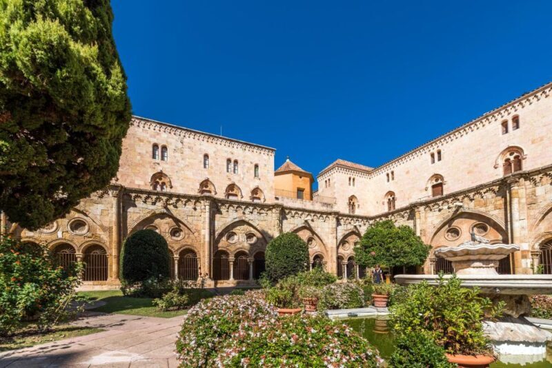 Tarragona Gems Half-Day Private Journey - Key Points