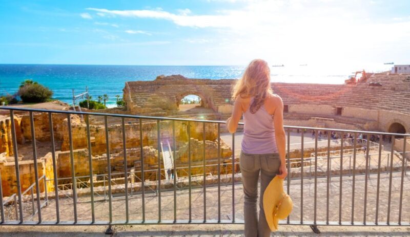 Tarragona Gems Half-Day Private Journey - A Deep Dive into the Tarragona Gems Private Tour